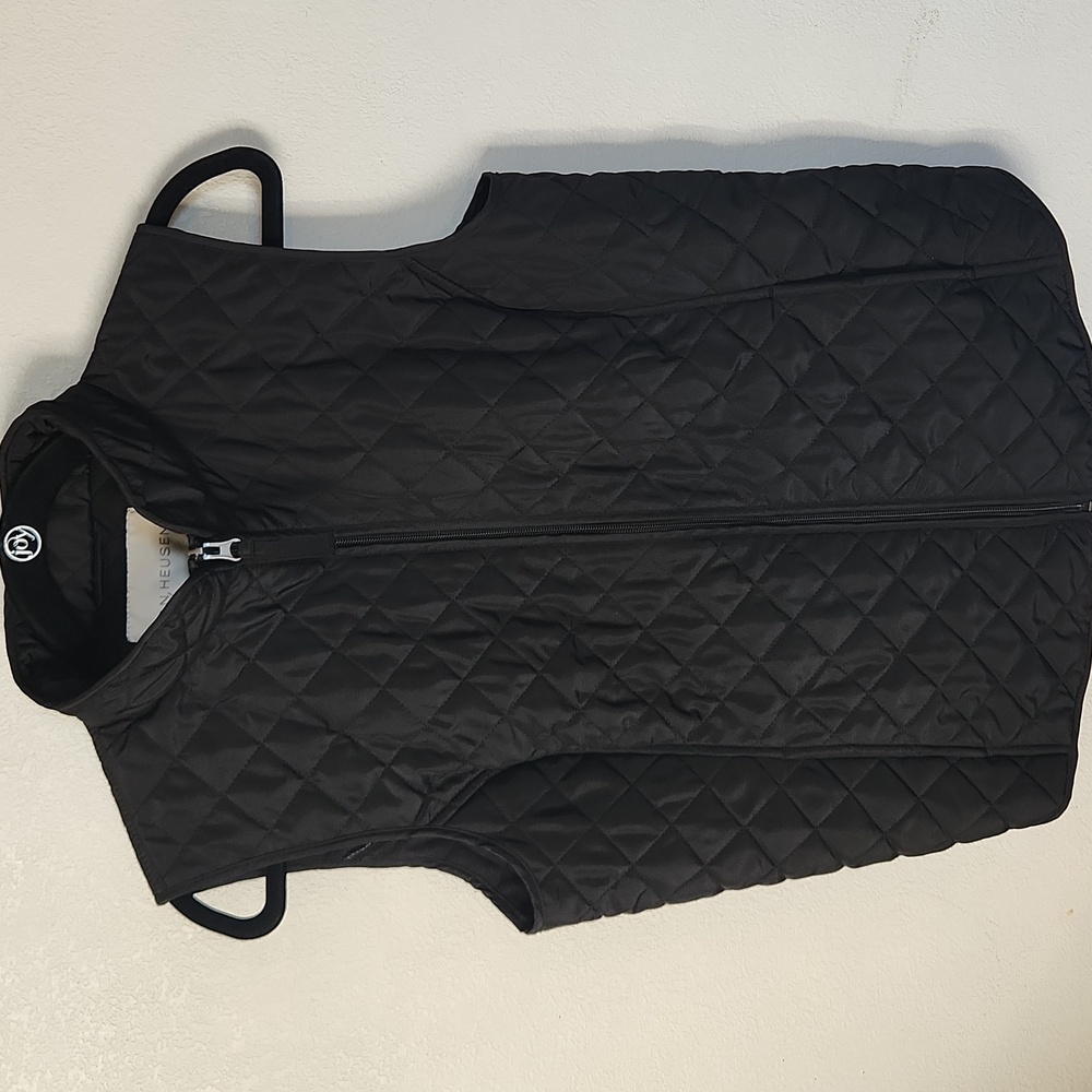 Van Heusen Quilted Vest